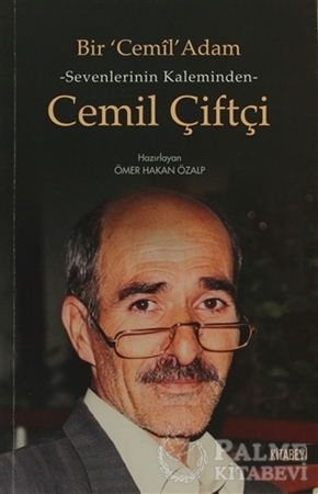 Resim Sevenlerin Kalbinden Cemil Çiftçi 