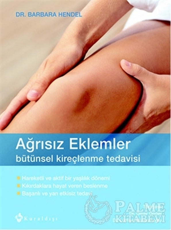 resm Ağrısız Eklemler
