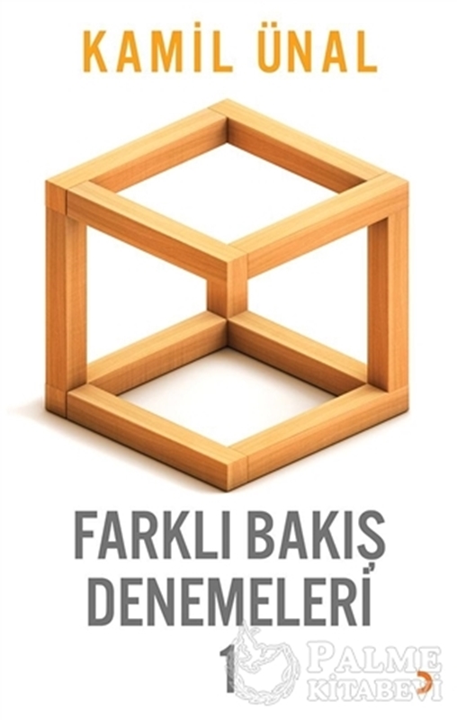 resm Farklı Bakış Denemeleri -1