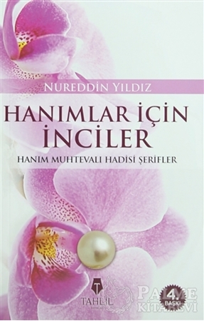 Resim Hanımlar İçin İnciler