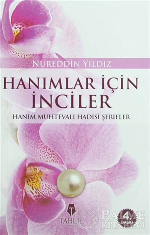 resm Hanımlar İçin İnciler