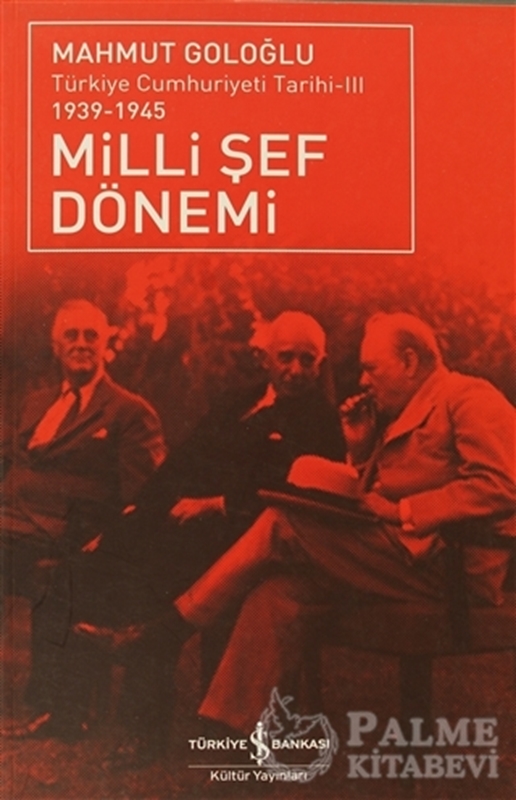 resm Milli Şef Dönemi 3