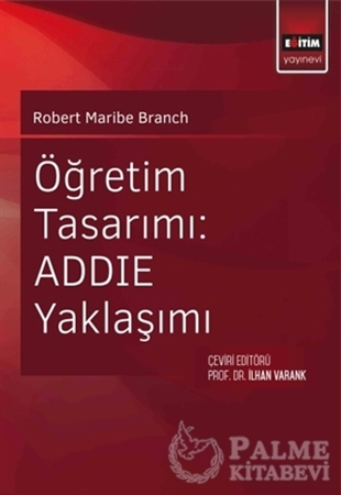 Resim Öğretim Tasarımı: ADDİE Yaklaşımı