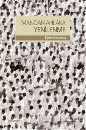 Resim İmandan Ahlaka Yenilenme