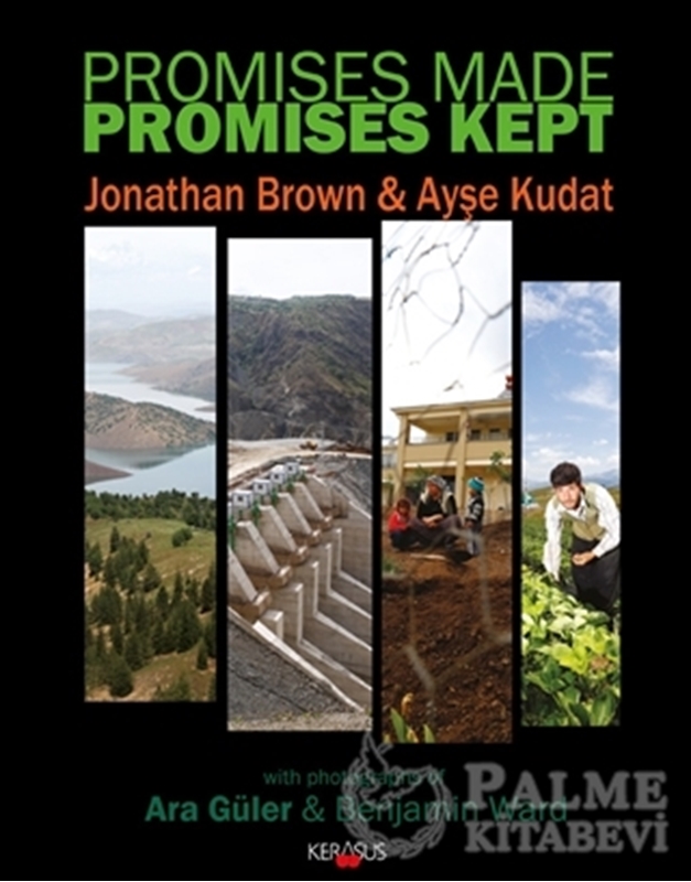 resm Promises Made Promises Kept