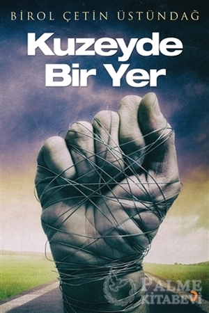 Resim Kuzeyde Bir Yer