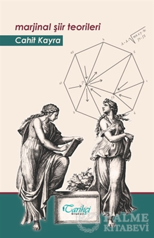 resm Marjinal Şiir Teorileri