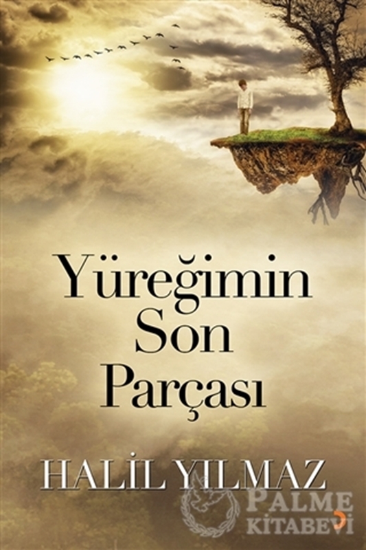 resm Yüreğimin Son Parçası