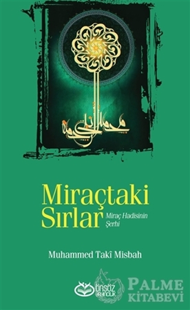 Resim Miraçtaki Sırlar