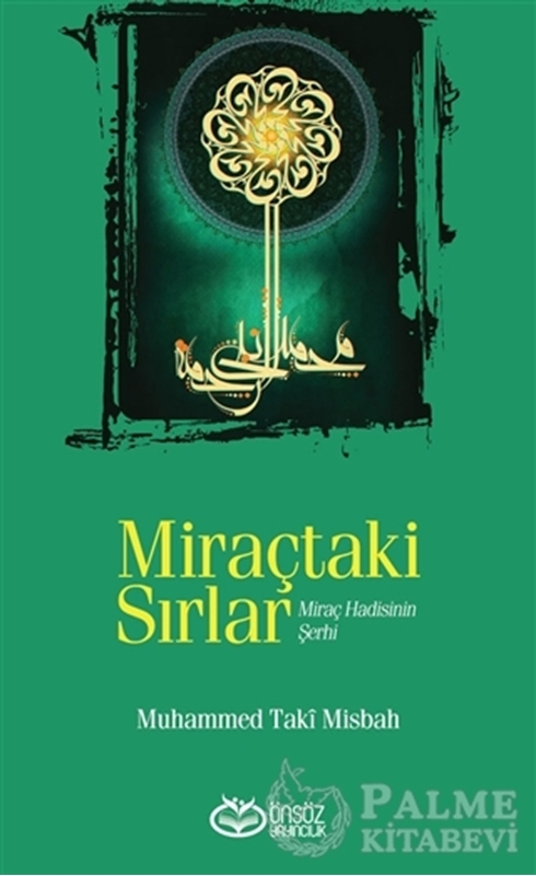 resm Miraçtaki Sırlar