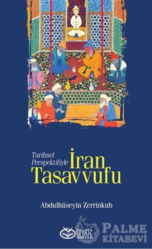 resm Tarihsel Perspektifiyle İran Tasavvufu