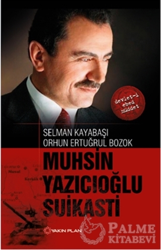 resm Muhsin Yazıcıoğlu Suikasti