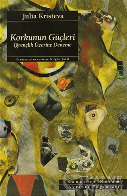 resm Korkunun Güçleri