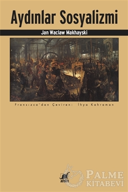 resm Aydınlar Sosyalizmi