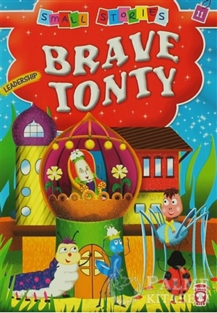 Resim Smal Stories 2 (10 Kitap Set)