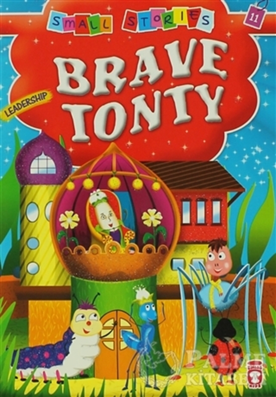 resm Smal Stories 2 (10 Kitap Set)