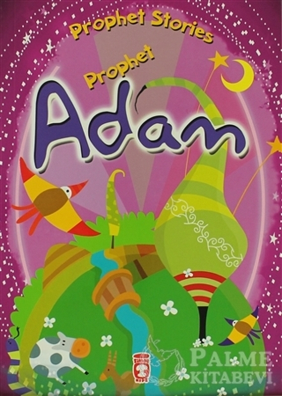 resm Prophet Stories (11 Kitap Set)
