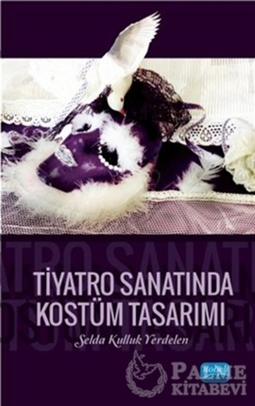 resm Tiyatro Sanatında Kostüm Tasarımı