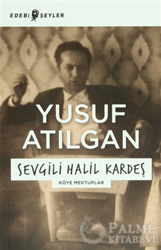 resm Sevgili Halil Kardeş
