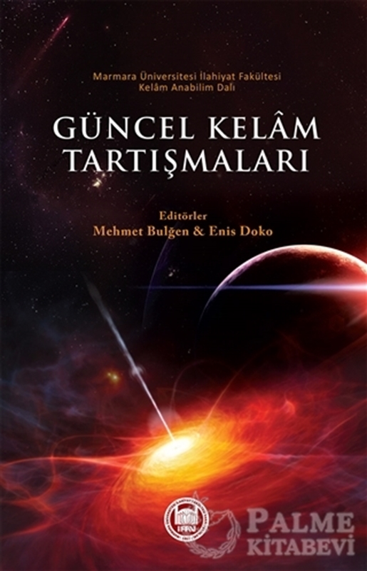 resm Güncel Kelam Tartışmaları