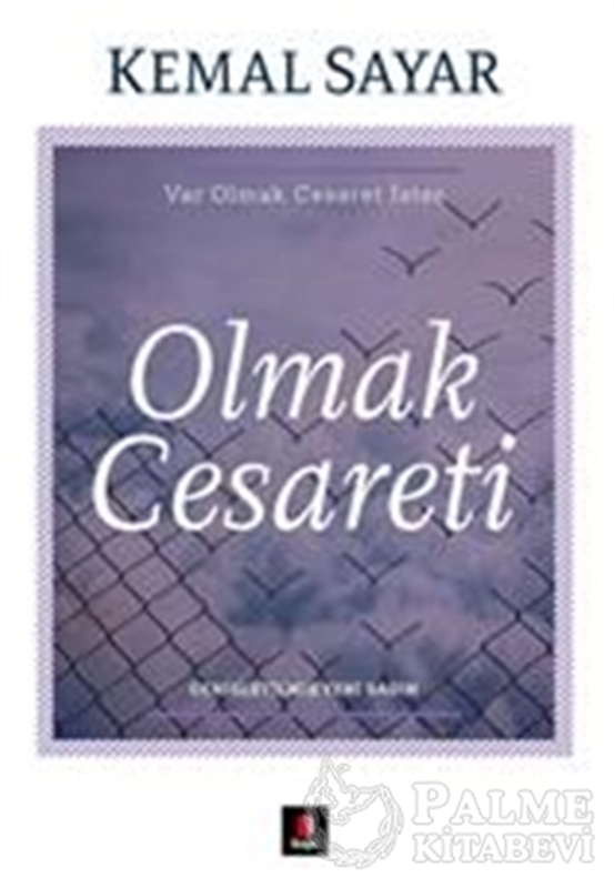 resm Olmak Cesareti