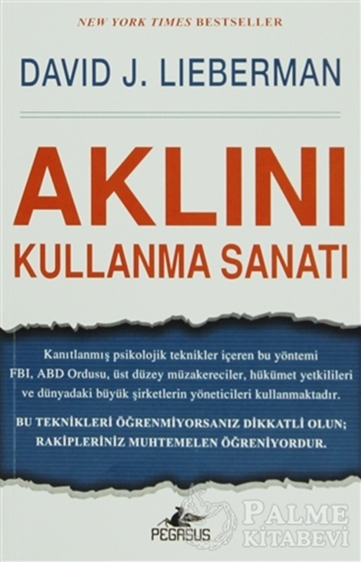 resm Aklını Kullanma Sanatı