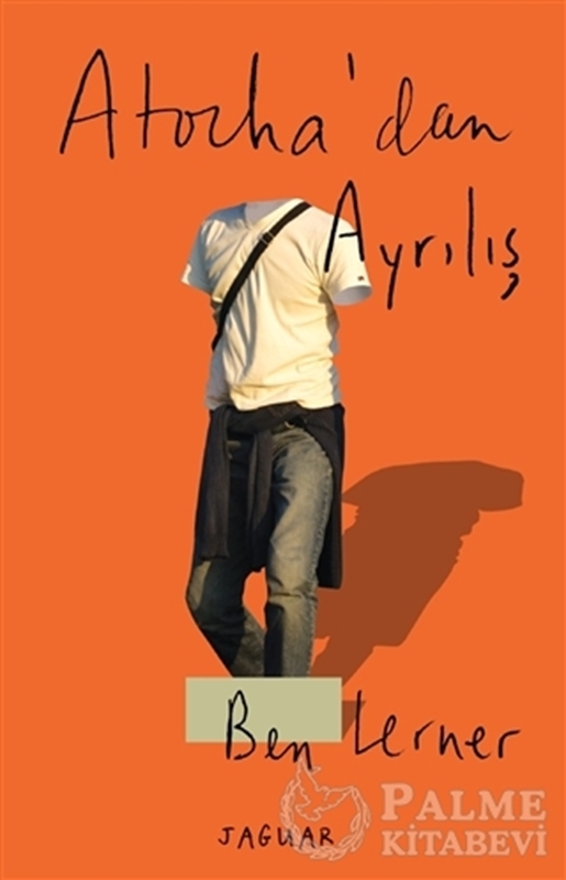 resm Atocha'dan Ayrılış