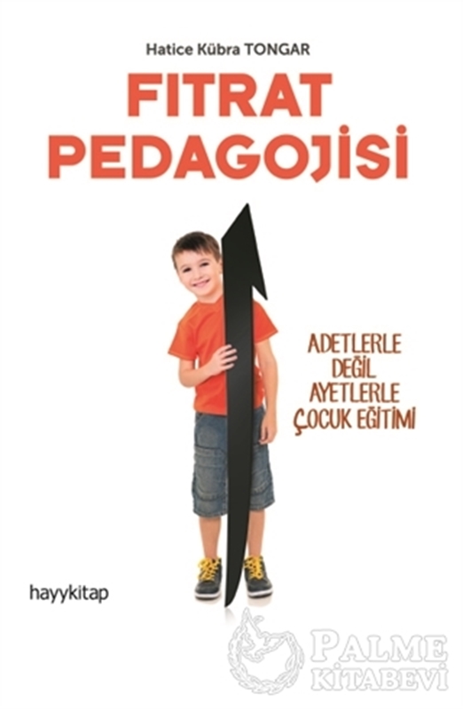 resm Fıtrat Pedagojisi