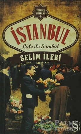 Resim İstanbul Lale ile Sümbül