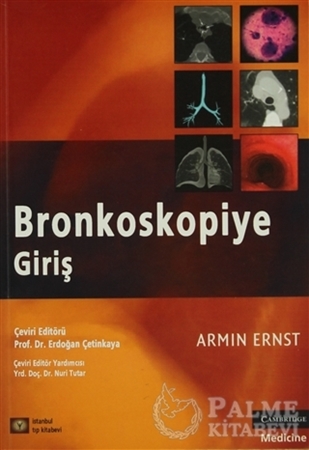 Resim Bronkoskopiye Giriş