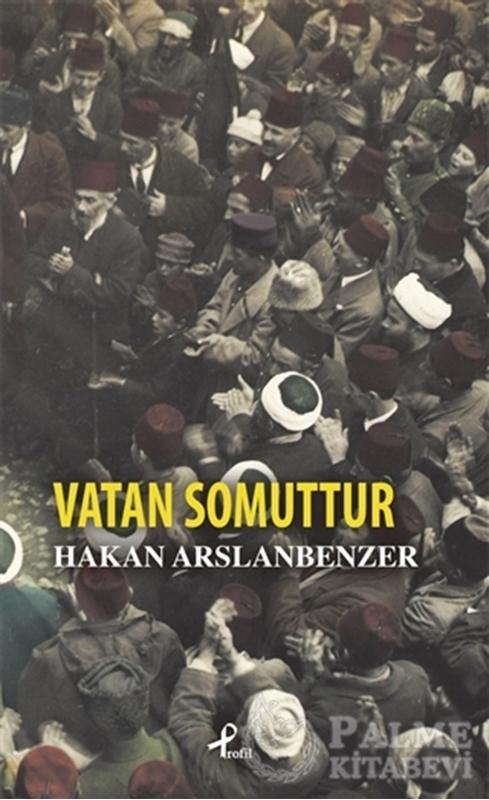 resm Vatan Somuttur