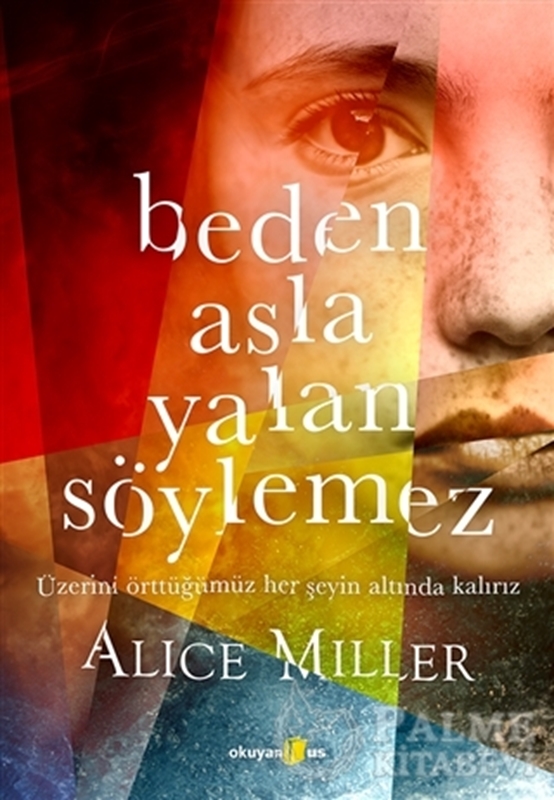 resm Beden Asla Yalan Söylemez