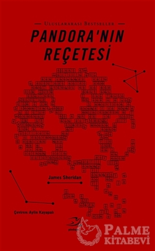 resm Pandora'nın Reçetesi