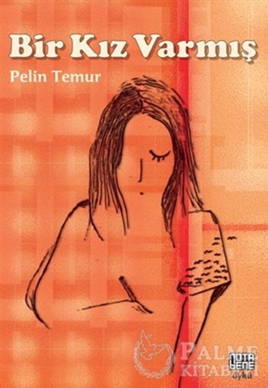 resm Bir Kız Varmış