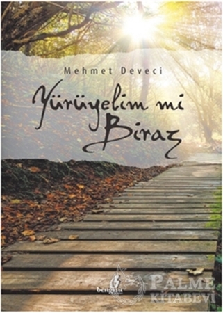 Resim Yürüyelim mi Biraz