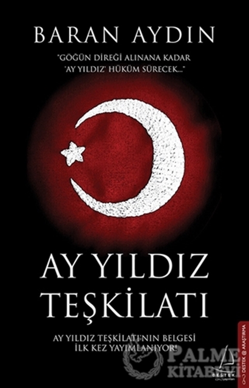 resm Ay Yıldız Teşkilatı