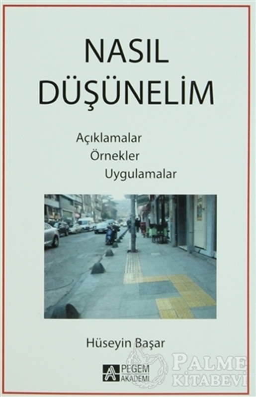 resm Nasıl Düşünelim