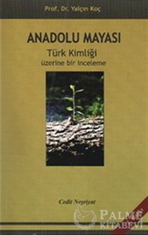 resm Anadolu Mayası