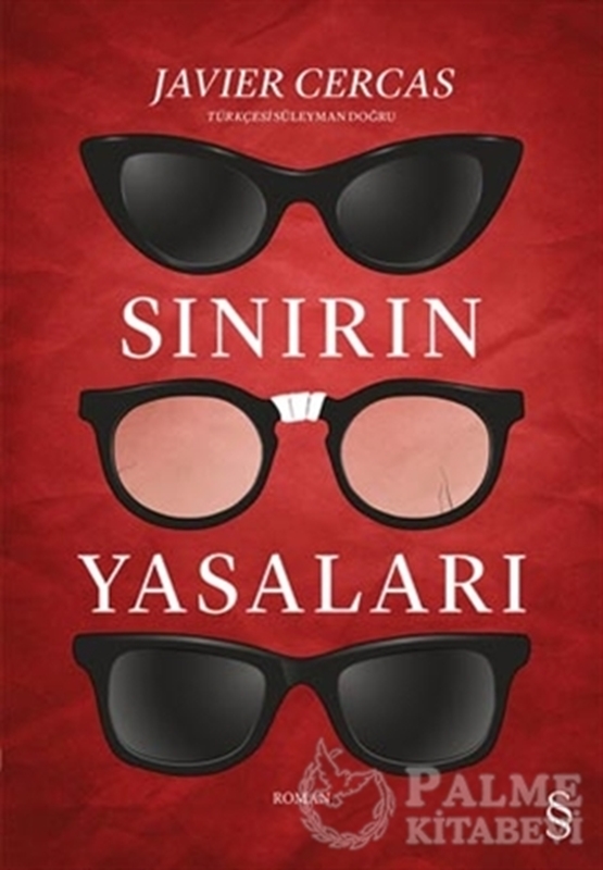 resm Sınırın Yasaları