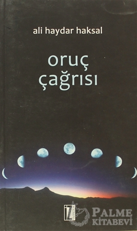 resm Oruç Çağrısı