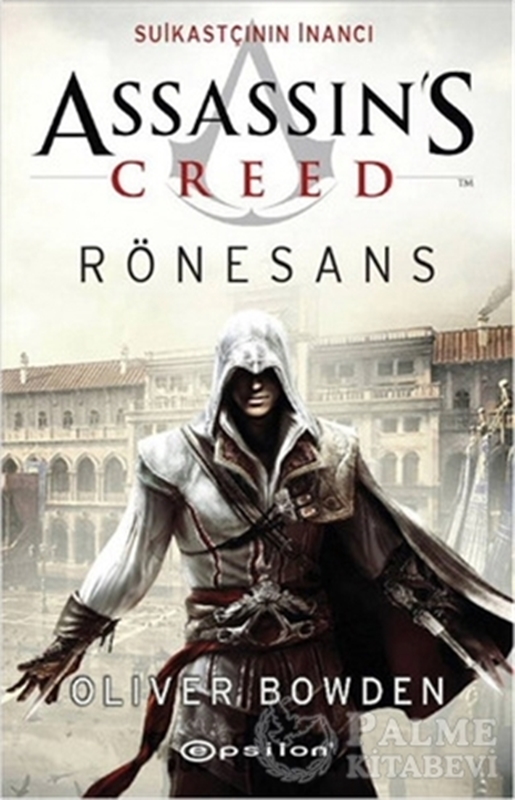 resm Assassin's Creed Rönesans - Suikastçının İnancı