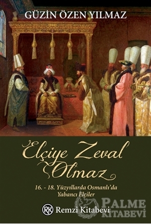 Resim Elçiye Zeval Olmaz