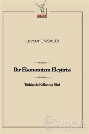 Resim Bir Ekonomizm Eleştirisi