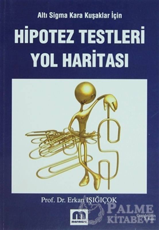 resm Hipotez Testleri Yol Haritası
