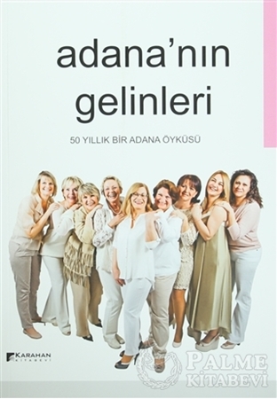 Resim Adana'nın Gelinleri