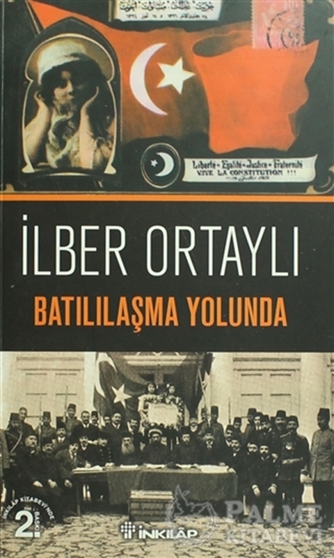 resm Batılılaşma Yolunda