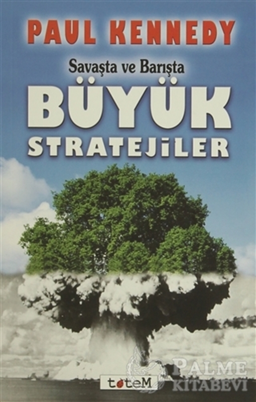 resm Savaşta ve Barışta Büyük Stratejiler