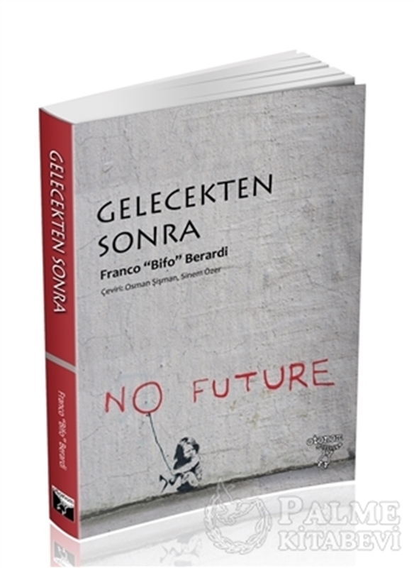 resm Gelecekten Sonra