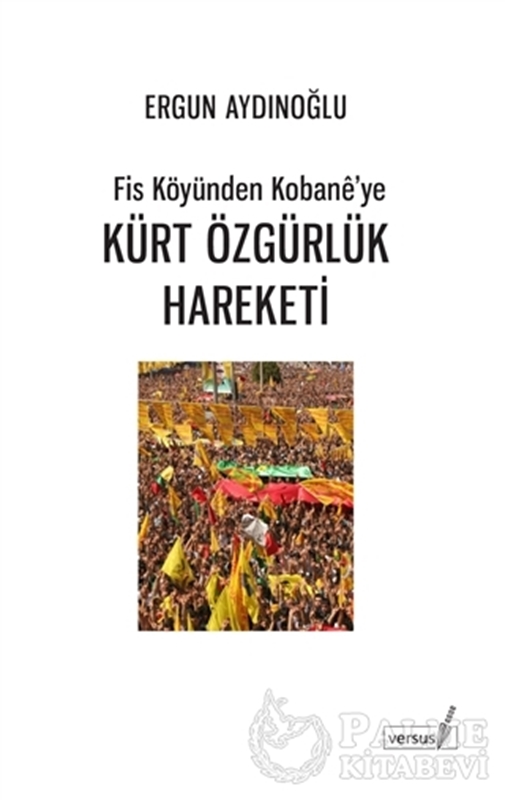 resm Fis Köyünden Kobane’ye Kürt Özgürlük Hareketi