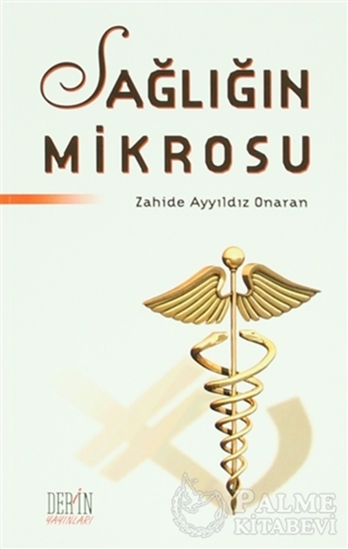 resm Sağlığın Mikrosu
